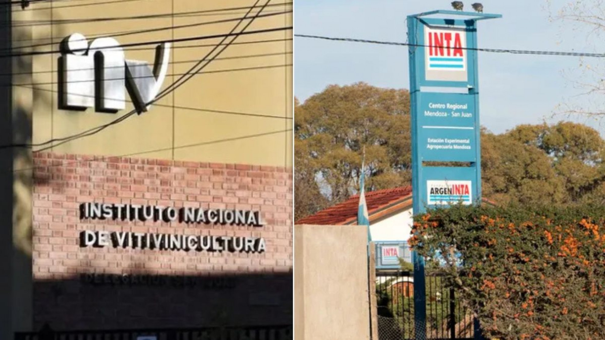 El Gobierno dio marcha atrás con la transformación del INV, INTA y Vialidad Nacional